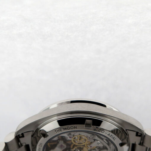 Omega Speedmaster Professional Moonwatch “Sapphire Sandwich” with 3861 Movement - Image 6