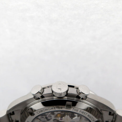 Omega Speedmaster Professional Moonwatch “Sapphire Sandwich” with 3861 Movement - Image 5