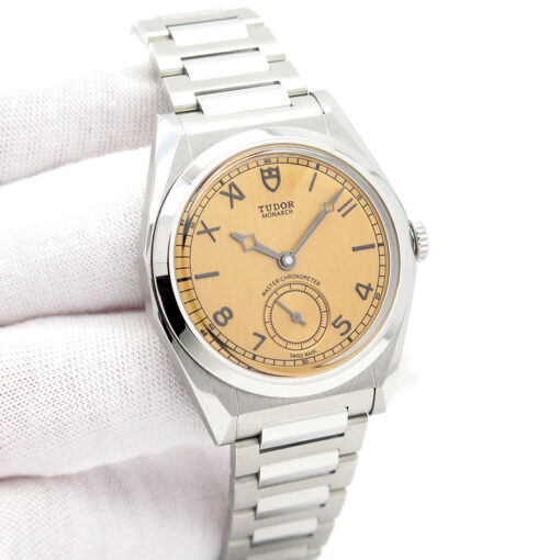 Tudor 2639W1A0U Monarch 39mm (New Model)