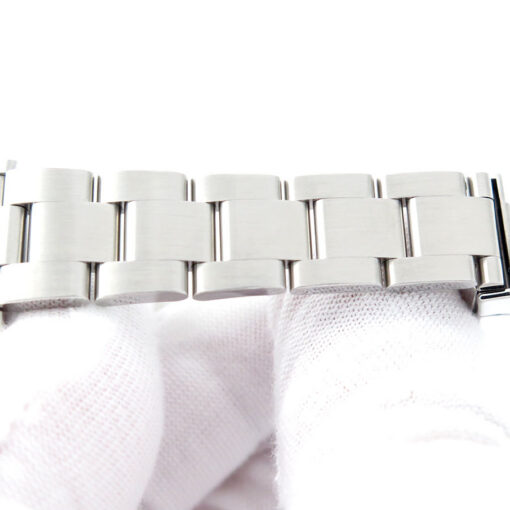 Rolex 277200 Oyster Perpetual 31 with Turquoise Dial - Image 8