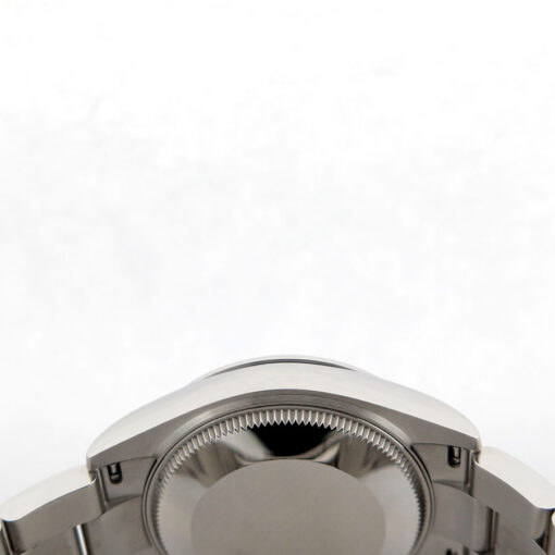 Rolex 277200 Oyster Perpetual 31 with Turquoise Dial - Image 5
