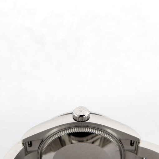 Rolex 277200 Oyster Perpetual 31 with Turquoise Dial - Image 4