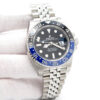 Rolex 126710BLNR GMT Master II on Jubilee