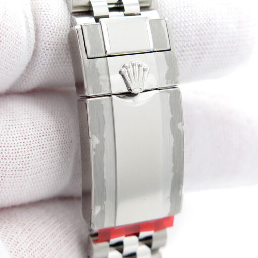 Rolex 126710BLNR GMT Master II on Jubilee - Image 7