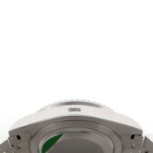 Rolex 126710BLNR GMT Master II on Jubilee - Image 5