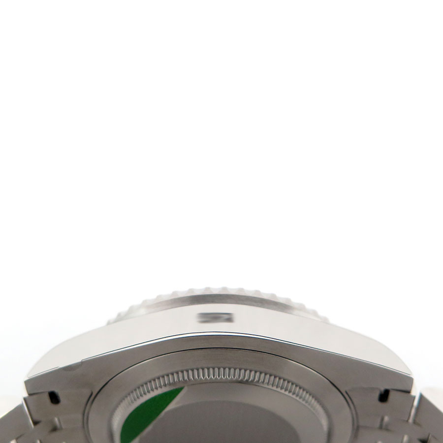 Rolex 126710BLNR GMT Master II on Jubilee - Image 5