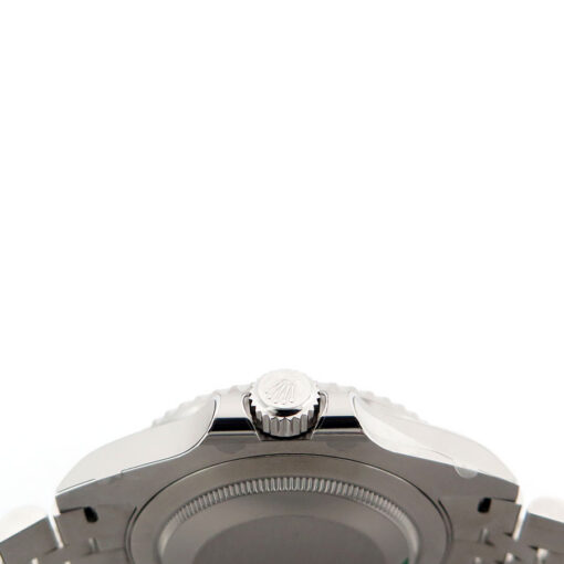 Rolex 126710BLNR GMT Master II on Jubilee - Image 4