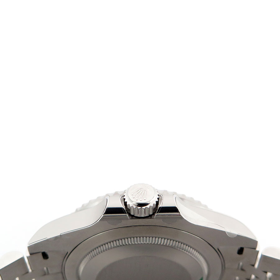 Rolex 126710BLNR GMT Master II on Jubilee - Image 4