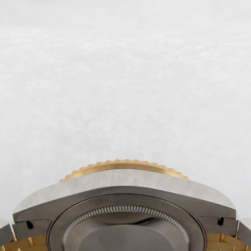 Rolex 126713GRNR GMT Master II 18K/SS on Jubilee - Image 5