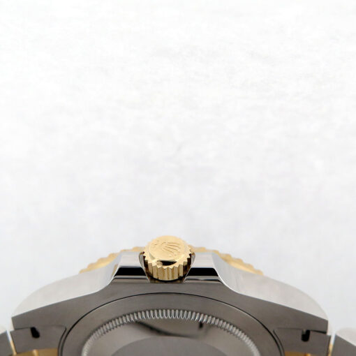 Rolex 126713GRNR GMT Master II 18K/SS on Jubilee - Image 4