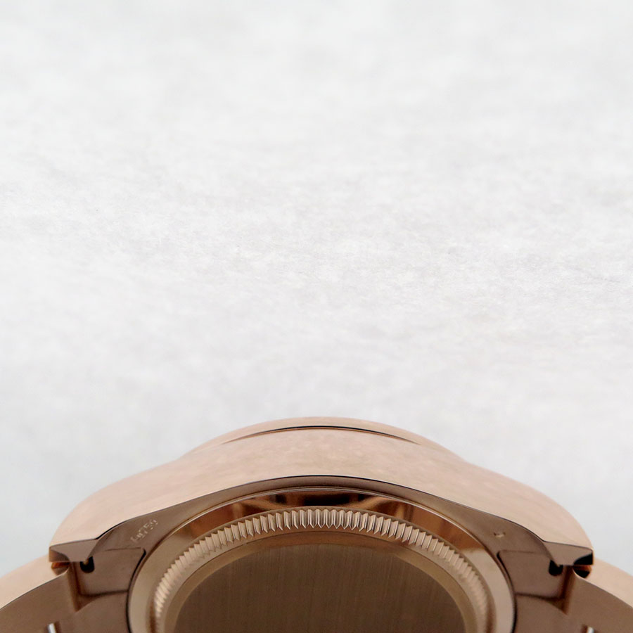 Rolex 126505 Cosmograph Daytona 18K Rose Gold with Black Dial - Image 5