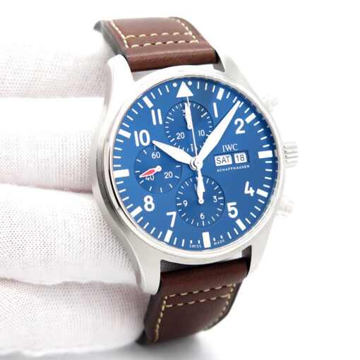 IWC IW377714 Pilot's Watch Chronograph "Le Petit Prince"