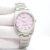 Rolex 126000 Oyster Perpetual with Pink Dial