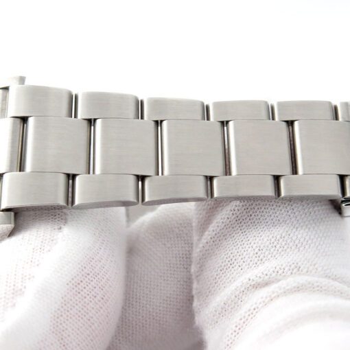 Rolex 126000 Oyster Perpetual with Pink Dial - Image 8