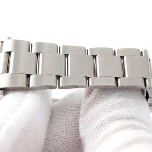 Rolex 126000 Oyster Perpetual with Pink Dial - Image 6