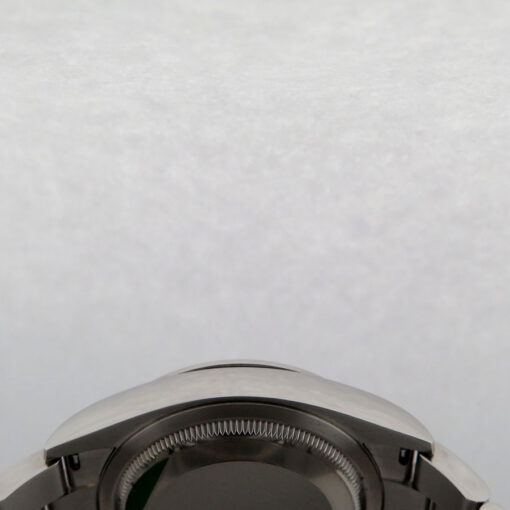 Rolex 126000 Oyster Perpetual with Pink Dial - Image 5