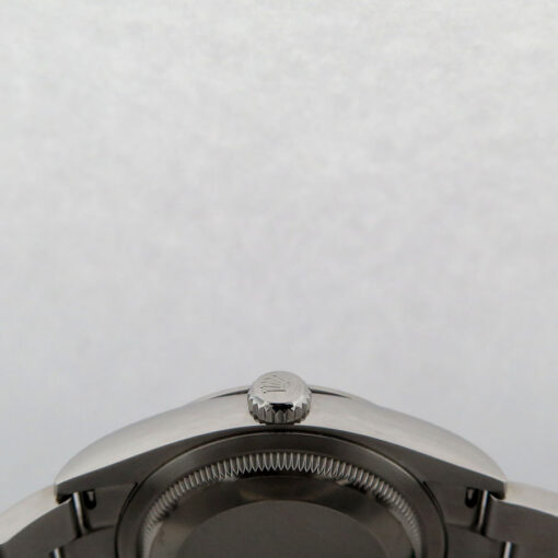 Rolex 126000 Oyster Perpetual with Pink Dial - Image 4