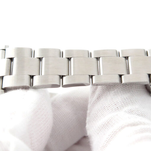 Rolex 277200 Oyster Perpetual 31 with Turquoise Dial - Image 8