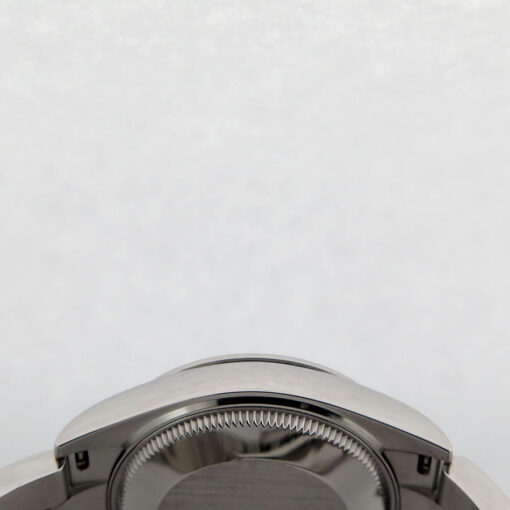 Rolex 277200 Oyster Perpetual 31 with Turquoise Dial - Image 5