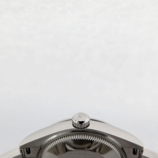 Rolex 277200 Oyster Perpetual 31 with Turquoise Dial - Image 4
