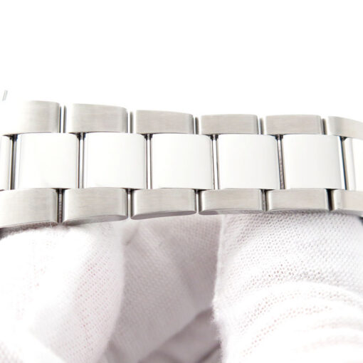 Rolex 126300 Datejust 41 with Blue Stick Dial on Oyster - Image 6