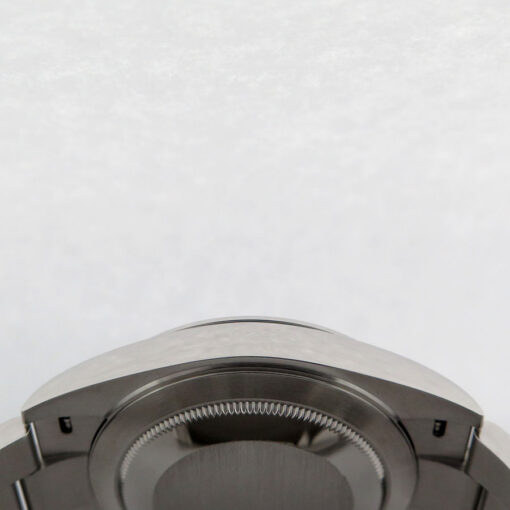 Rolex 126300 Datejust 41 with Blue Stick Dial on Oyster - Image 5