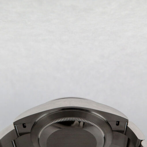 Rolex 126300 Datejust 41 with White Stick Dial on Oyster - Image 5