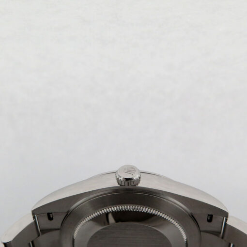 Rolex 126300 Datejust 41 with White Stick Dial on Oyster - Image 4