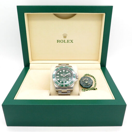 Rolex 116610LV Submariner - Image 2
