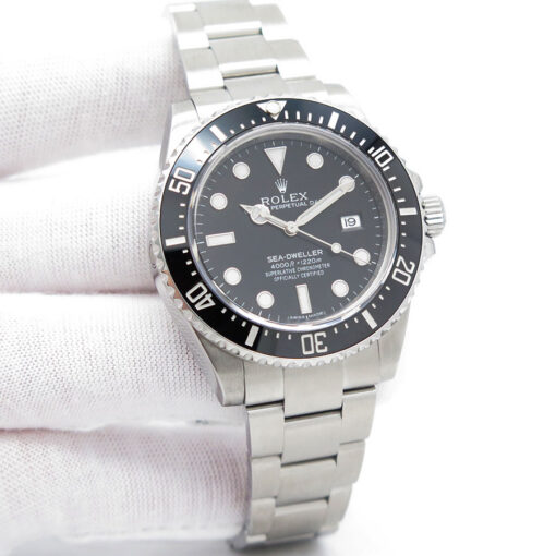 Rolex 116600 Seadweller