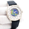 Patek Philippe 5231G Complications World Time 18K White Gold