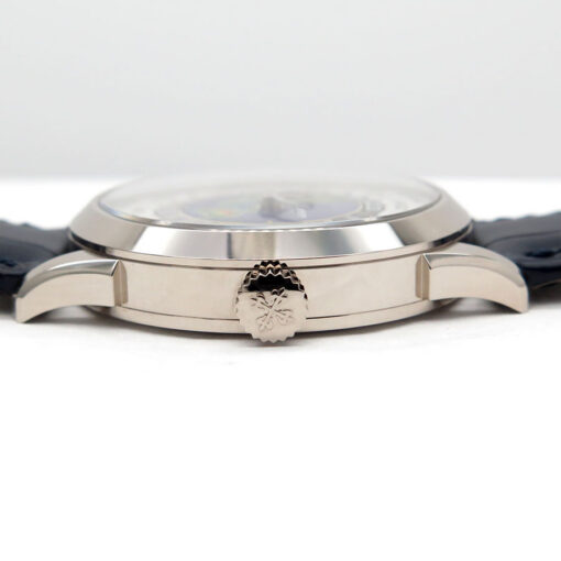 Patek Philippe 5231G Complications World Time 18K White Gold - Image 6