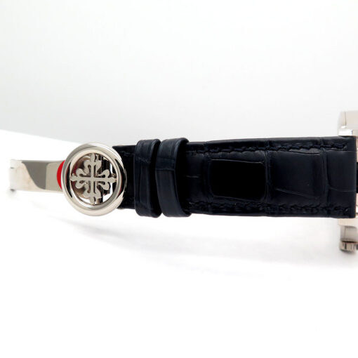 Patek Philippe 5231G Complications World Time 18K White Gold - Image 8