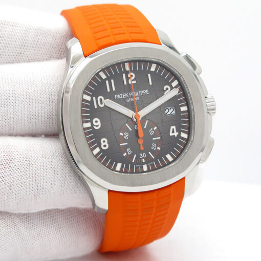Patek Philippe 5968A Aquanaut Chronograph