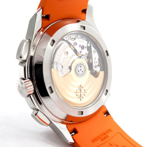 Patek Philippe 5968A Aquanaut Chronograph - Image 4