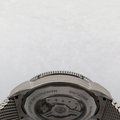 Breitling AB3112 Superocean Heritage B31 Black Automatic 44mm - Image 7