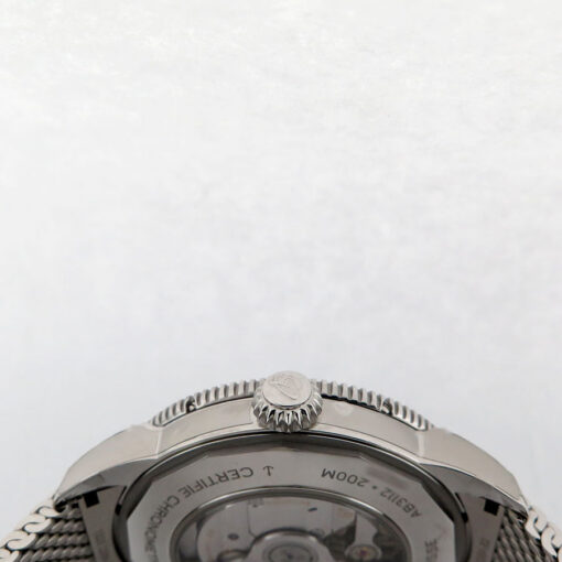 Breitling AB3112 Superocean Heritage B31 Black Automatic 44mm - Image 6