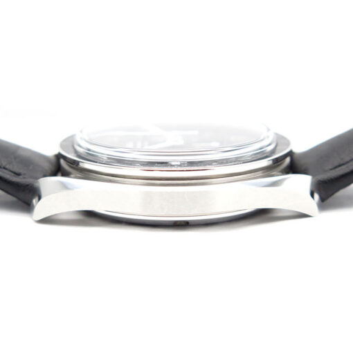 Omega Speedmaster Professional Moonwatch “Sapphire Sandwich” with 3861 Movement on Leather - Image 6