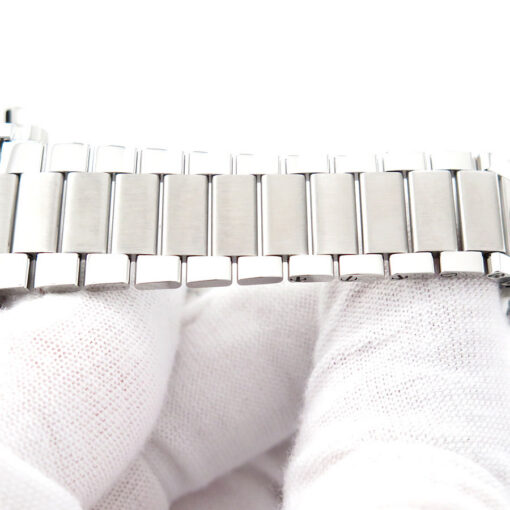Omega Speedmaster “First Omega in Space” Blue on Bracelet - Image 9