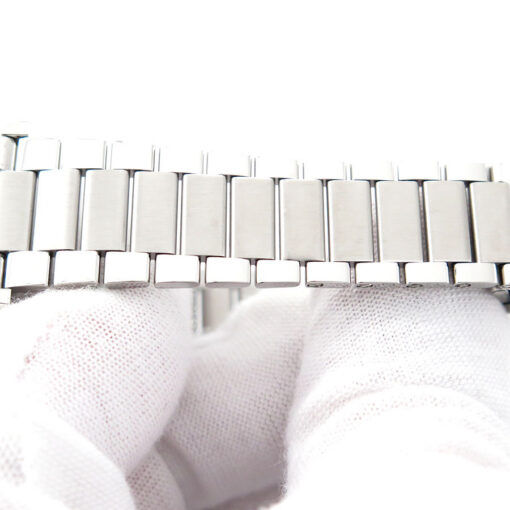 Omega Speedmaster “First Omega in Space” Blue on Bracelet - Image 7