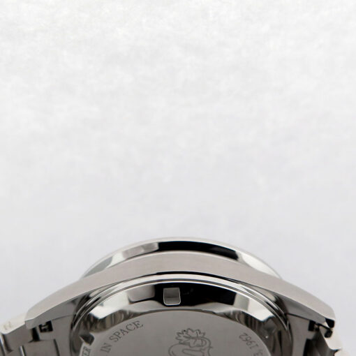 Omega Speedmaster “First Omega in Space” Blue on Bracelet - Image 6