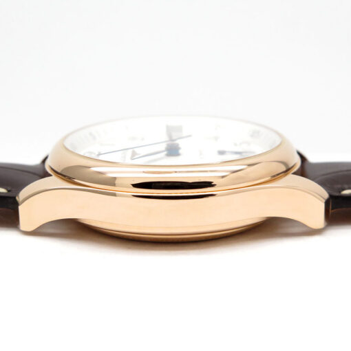 Longines L2.666.8.78.5 Master Collection Power Reserve 18K Rose Gold - Image 6