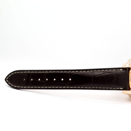Longines L2.666.8.78.5 Master Collection Power Reserve 18K Rose Gold - Image 8