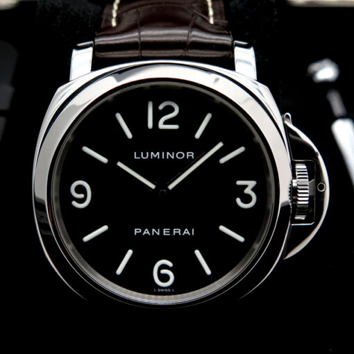 Panerai PAM 112 Luminor Base 44mm - Image 3