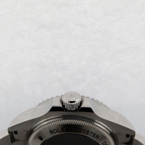 Rolex CPO 116660 Seadweller Deepsea D-Blue - Image 4