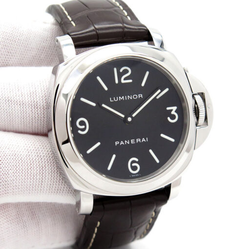 Panerai PAM 112 Luminor Base 44mm