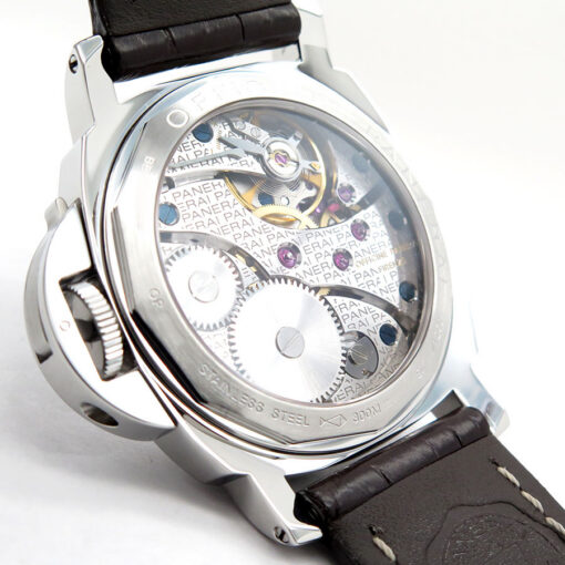 Panerai PAM 112 Luminor Base 44mm - Image 4