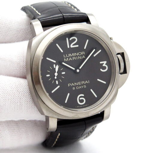 Panerai PAM 564 Luminor 8 Days Titanium 44mm