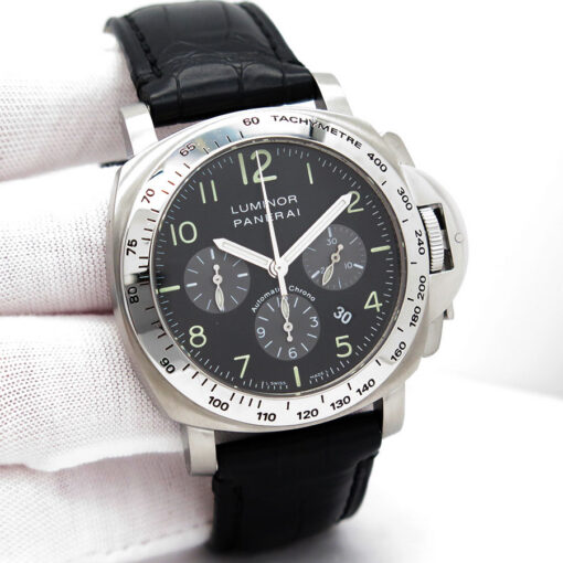 Panerai PAM 162 Luminor Chronograph 44mm