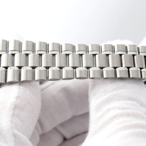 Omega Speedmaster Professional Moonwatch “Sapphire Sandwich” with White Dial - Image 7